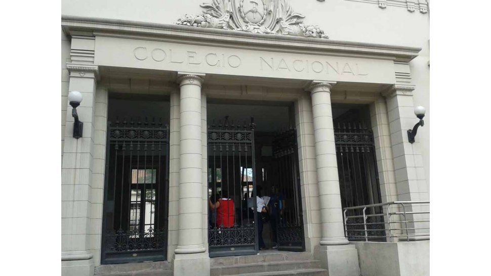 Colegio Nacional