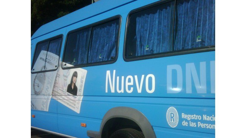 Nuevo DNI