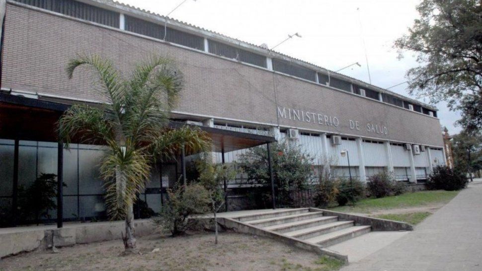 Avances en salud, concretaron convenios binacionales entre Jujuy y Antofagasta