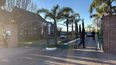 En una ceremonia íntima, Lionel Messi despide junto a la familia a su papá Jorge En una ceremonia íntima, Lionel Messi despide junto a la familia a su papá Jorge