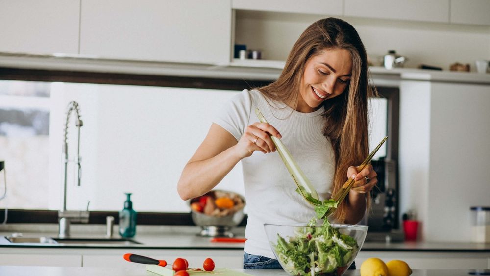Cuáles son los alimentos para combatir el envejecimiento.&nbsp;