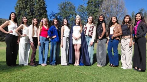 Todo Jujuy | candidatas palpala