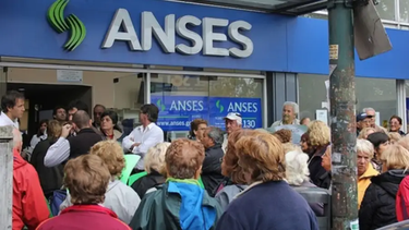 Anses: cuándo cobro en marzo 2026: jubilados, pensionados y ayuda escolar