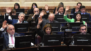 El Senado aprobó el nuevo régimen de zonas frías
