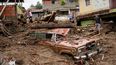 Al menos 37 muertos y 50 desaparecidos por inundaciones en Venezuela.&nbsp;