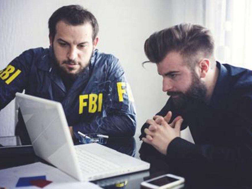 FBI