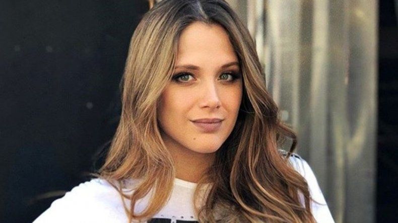 Barbie Vélez se casa en septiembre
