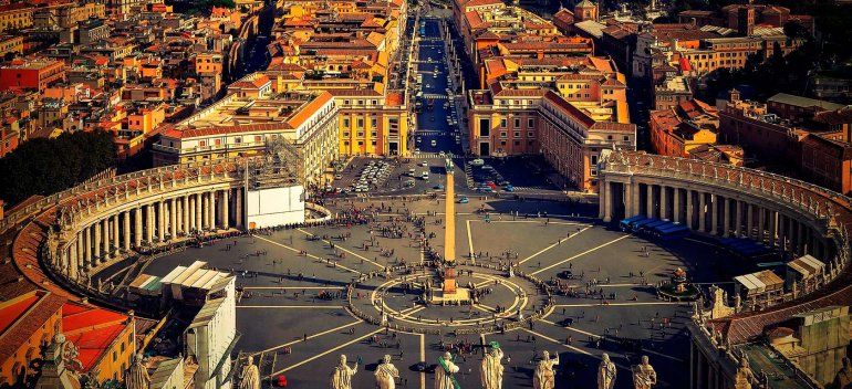 Vaticano