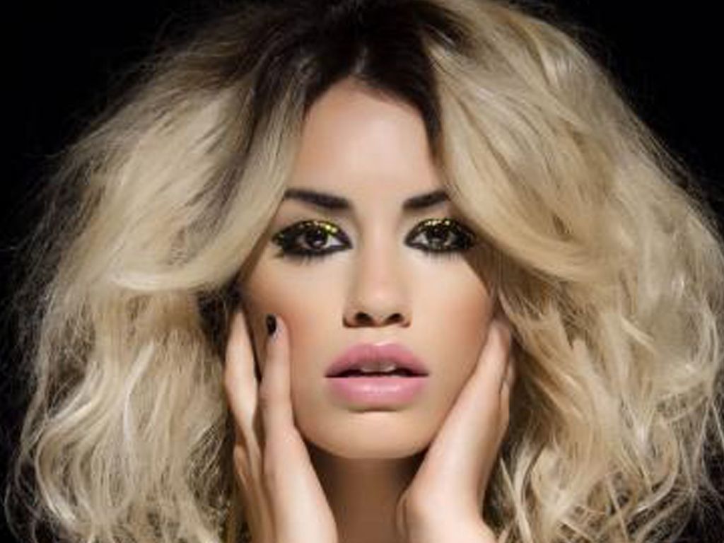 Lali Espósito