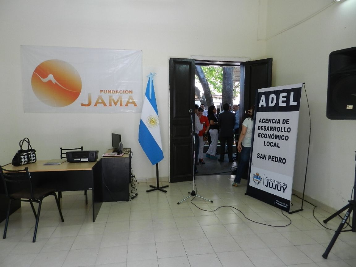 Agencia de Desarrollo