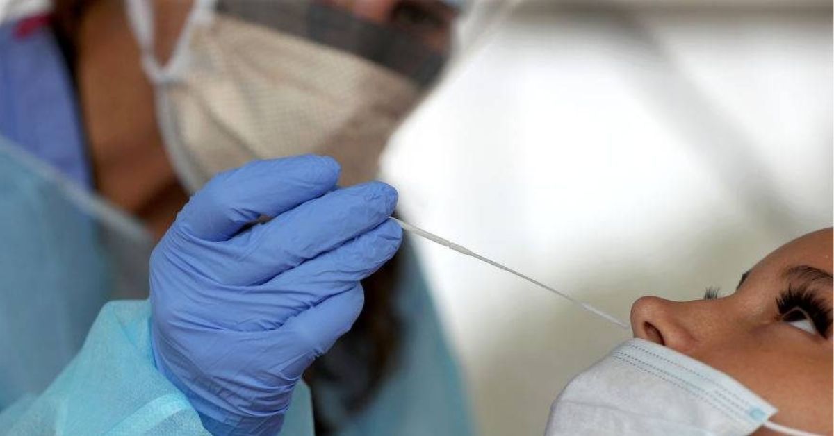 A cinco años del primer caso de Coronavirus