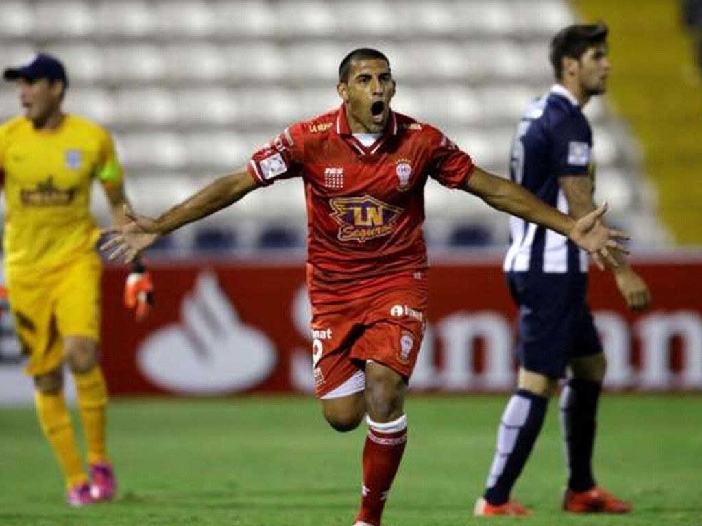 Huracán