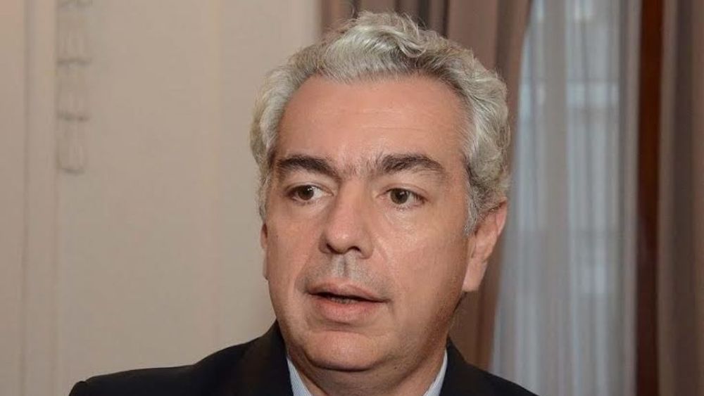 Oscar Insausti