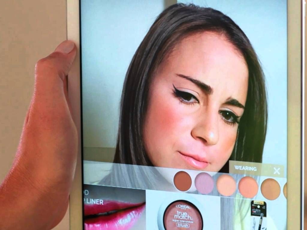 Make Up Genius