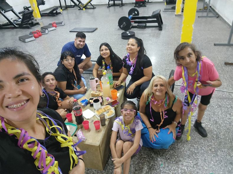 jueves de comadres 2026