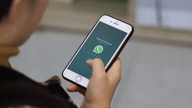 Existe una estrategia para recuperar aquellos chats o archivos que un contacto ha eliminado en WhatsApp.