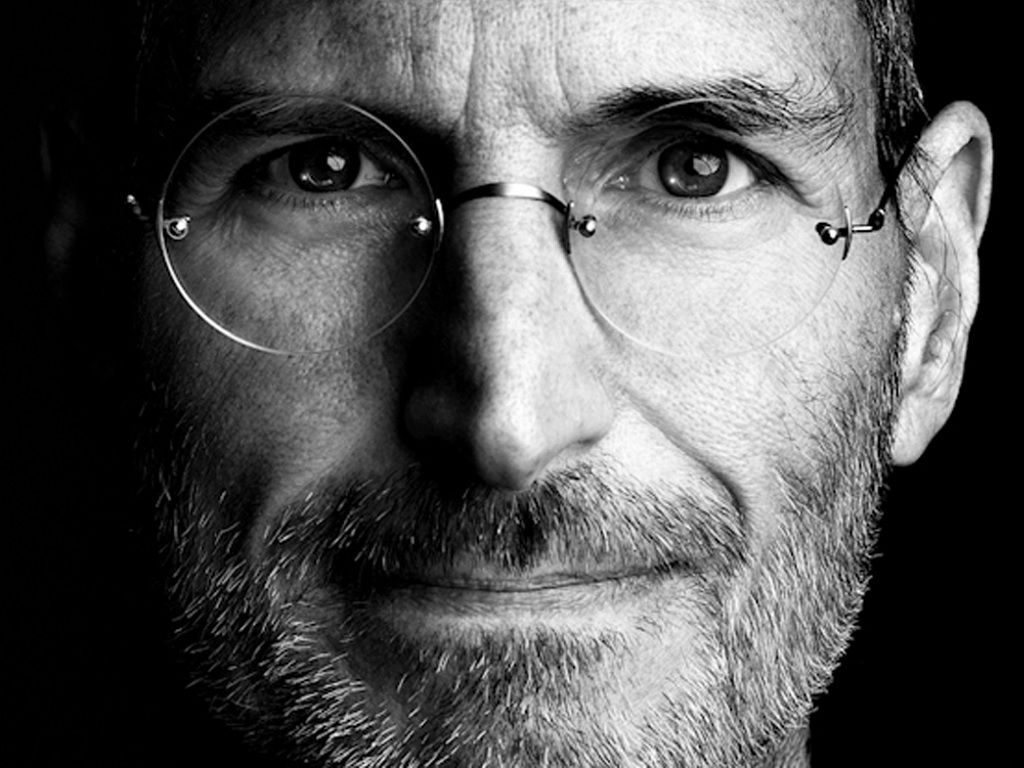 Christian Bale será Steve Jobs.