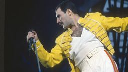 Vendieron por 2.1 millones de dólares el piano de Freddie Mercury.&nbsp;