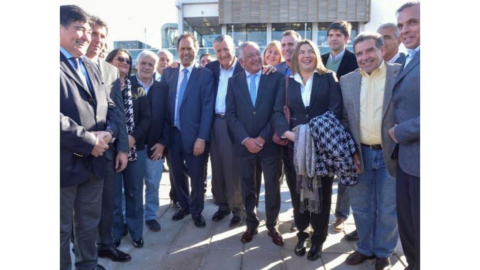 Cumbre Minera