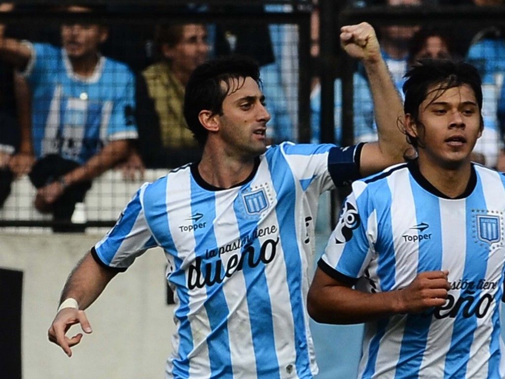 Racing