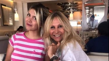 Ana Rosenfeld es la abogada de Wanda Nara, y dio detalles de su separación de Icardi.