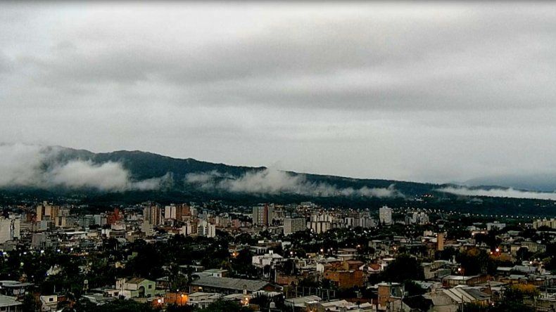 ¿Hasta cuándo seguirán la lluvia y el frío en Jujuy?