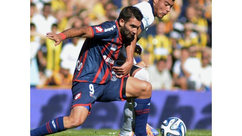 San Lorenzo y Rosario Central, un duelo a pura emoción