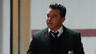 Trascendió que Gallardo y su cuerpo técnico integrado por Matías Biscay y Hernán Buján están realizando cursos intensivos de inglés.&nbsp;