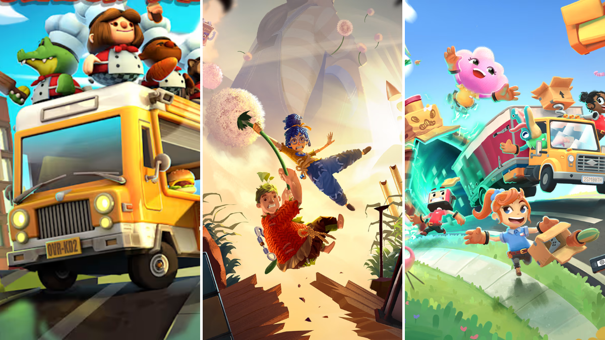 que videojuegos elegir para jugar en familia estas vacaciones: la guia de un gamer desde jujuy