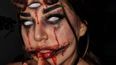 Halloween en Jujuy: cómo lograr heridas y quemaduras realistas con maquillaje