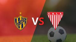 Con un gol agónico, Atlanta venció a Los Andes por 2 a 1