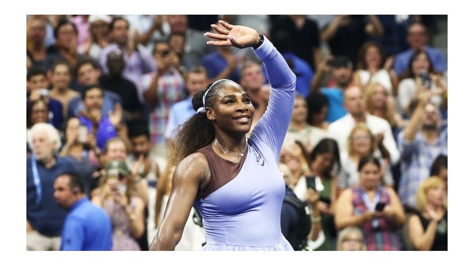 El US Open femenino ya tiene finalistas: Serena Williams y Naomi Osaka