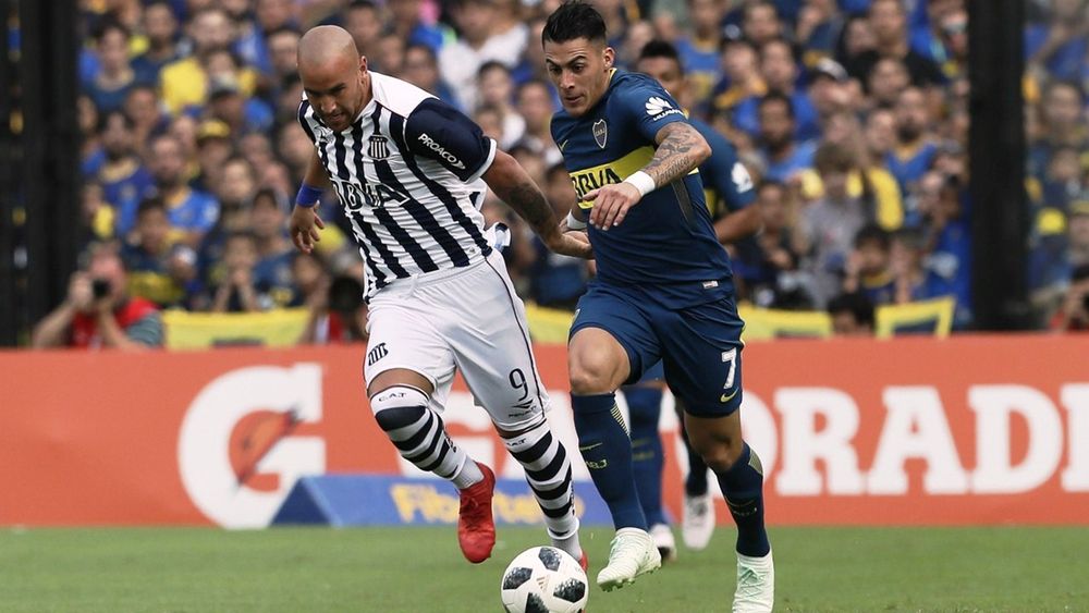 Con toda la ilusión del tricampeonato: Boca recibe a Talleres