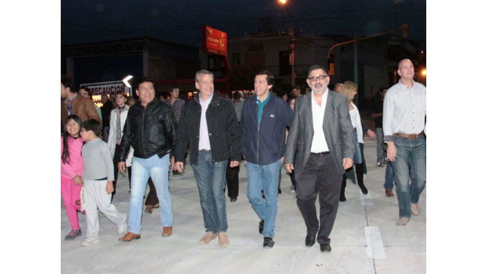 Recorrida