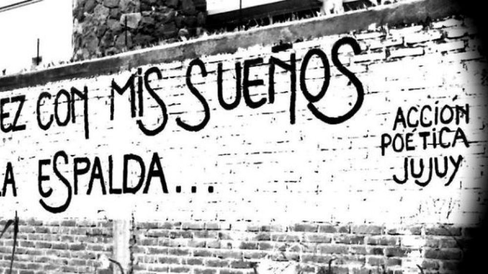 Acción Poética Jujuy
