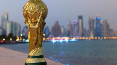 Mundial Qatar 2022: Qué partidos transmite la TV Pública hoy