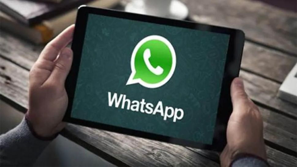 Whatsapp ¿en Qué Consiste El Modo Compañero 9282