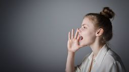 Los consejos clave para no perder la voz: qué hacer.&nbsp;