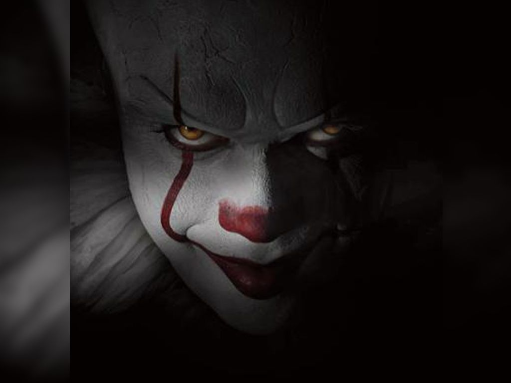 It