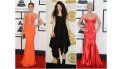 Rancic, Lorde y Pink