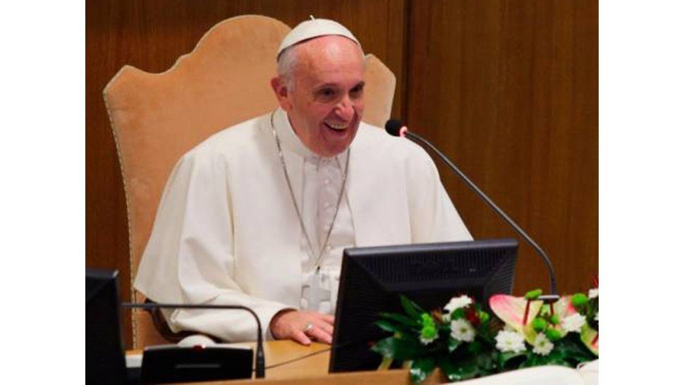 Papa Francisco