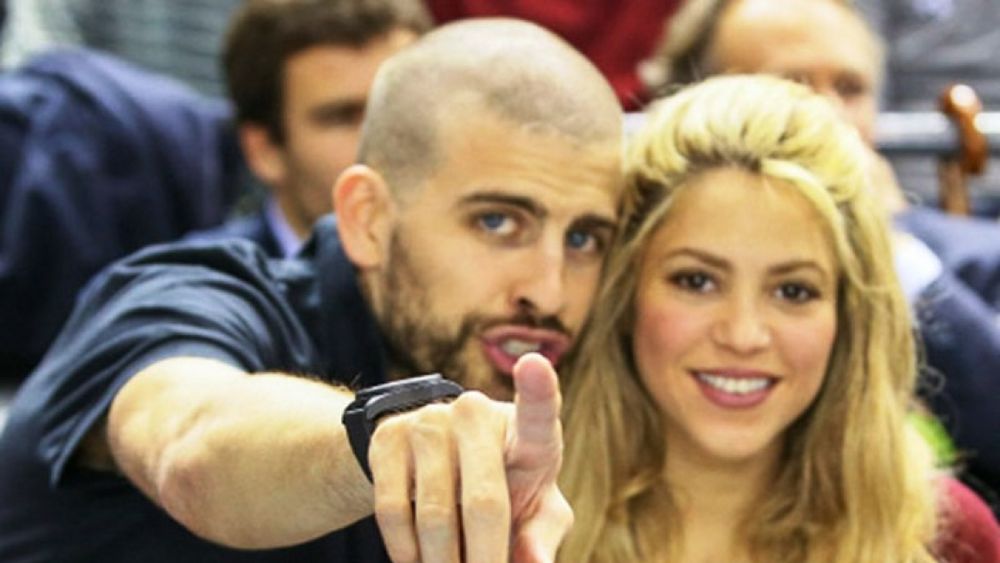 Shakira
