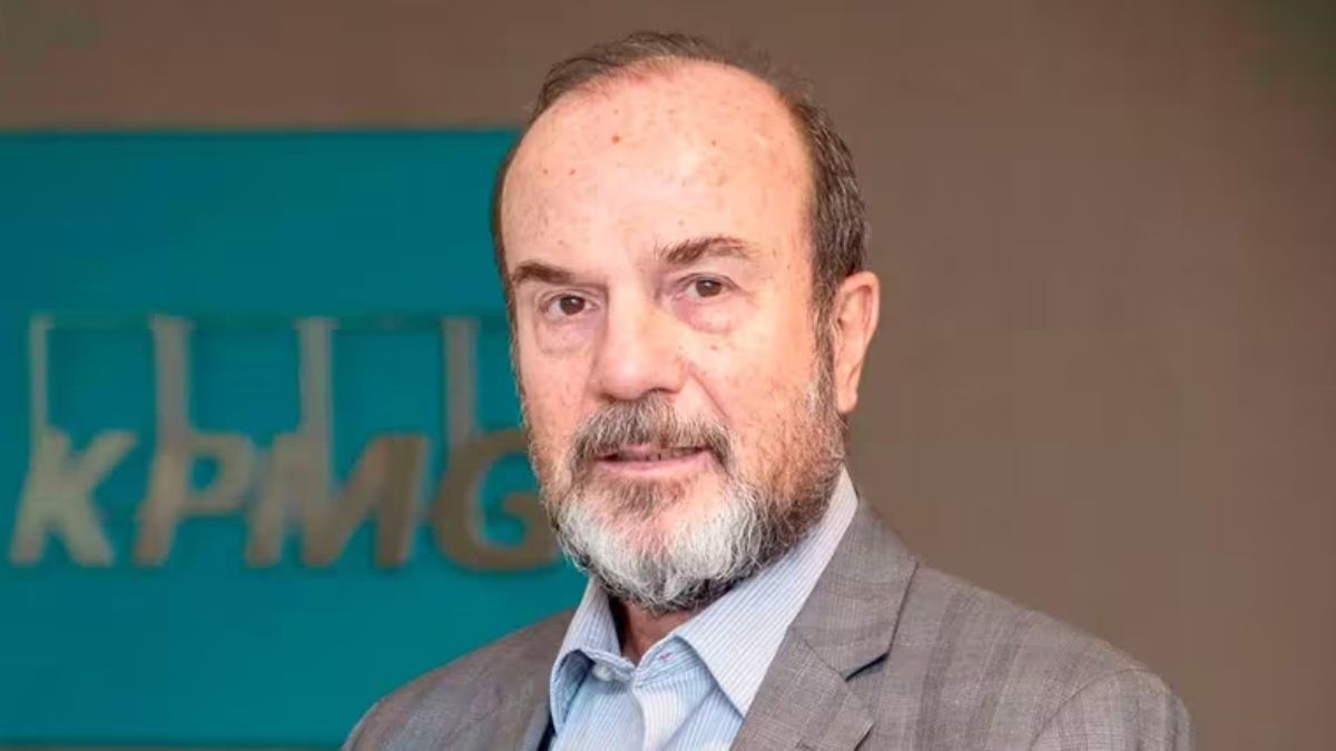Guillermo Ferraro será el ministro de Infraestructura de Javier Milei