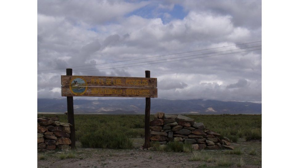 Laguna de Pozuelos