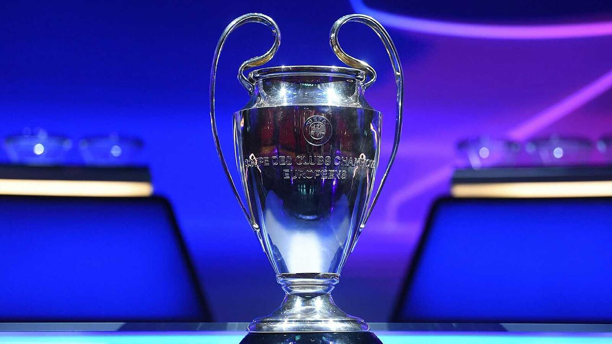 Así será la nueva Champions League 202425