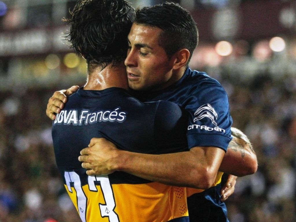 Boca reaccionó a tiempo