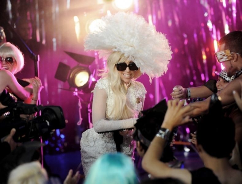 Lady Gaga