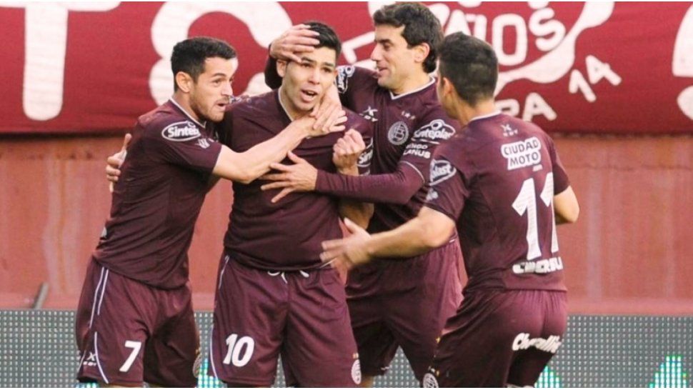 Festejo granate