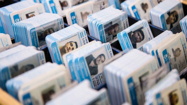 El Gobierno eliminará el vencimiento de la licencia de conducir.