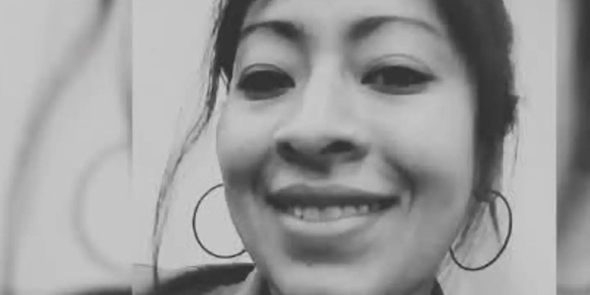 Duro testimonio de la prima de Daniela: Se fue por culpa de un hombre que no quiso verla libre Duro testimonio de la prima de Daniela: Se fue por culpa de un hombre que no quiso verla libre